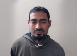 বরিশালে পাওনা টাকা নিতে এসে ধর্ষণের শিকার নারী, গ্রেপ্তার ১। দখিনের সংবাদ