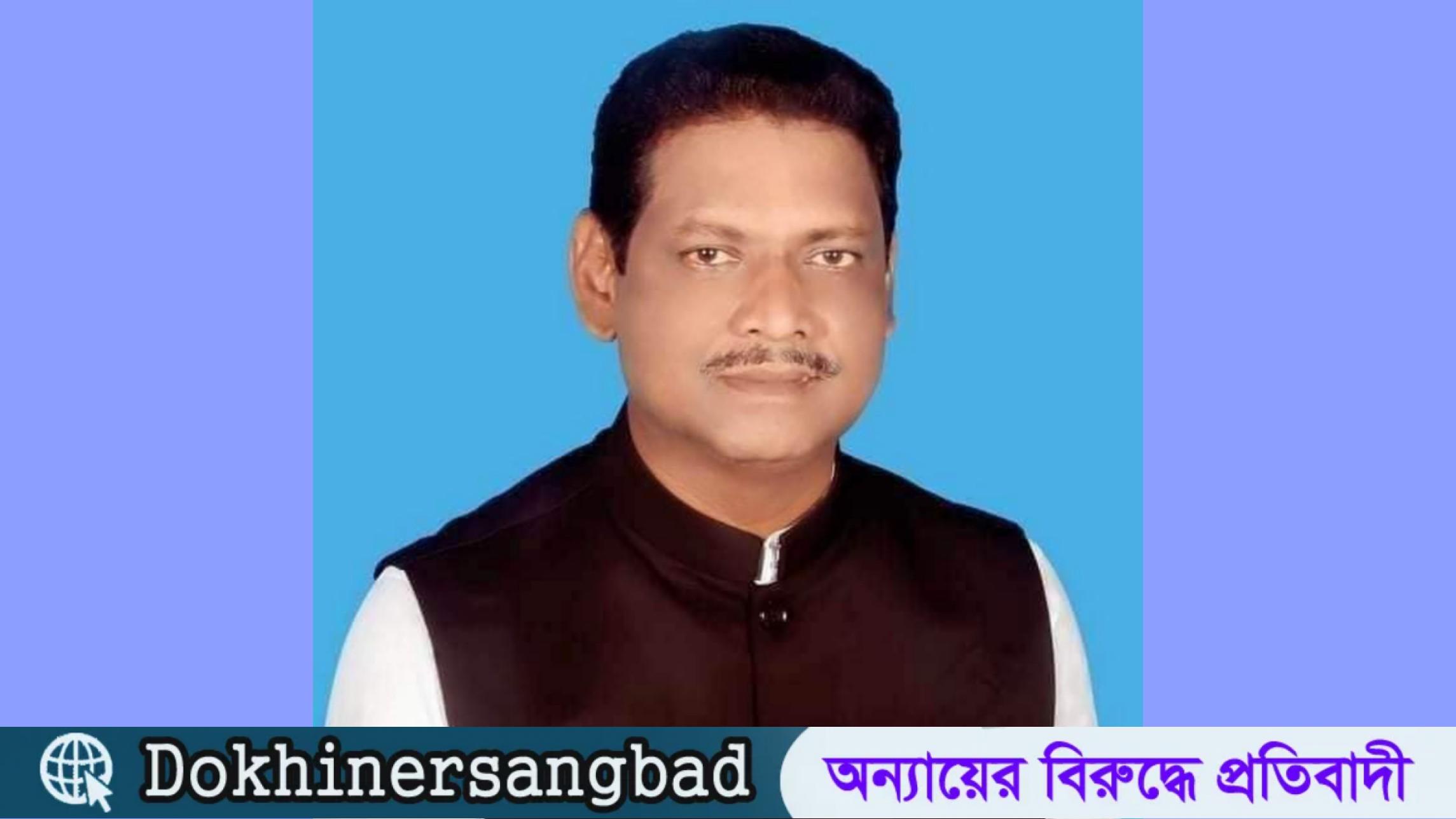 মেধা-দক্ষতায় জনপ্রিয়তার শীর্ষে ইউপি চেয়ারম্যান শাহরিয়ার বাবু