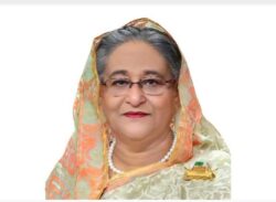 দেশের মানুষের ভাগ্য গড়তে এসেছি, দুর্নীতি নয়: প্রধানমন্ত্রী। দখিনের সংবাদ