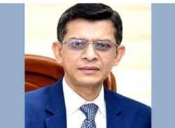 মন্ত্রিপরিষদ সচিব হলেন বরিশালের সন্তান মাহবুব হোসেন। দখিনের সংবাদ