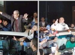 জামিনে মুক্ত  ফখরুল-আব্বাস