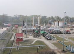 বরিশালসহ দক্ষিণাঞ্চলের ১০ জেলায় তেল-গ্যাস খুঁজবে বাপেক্স 