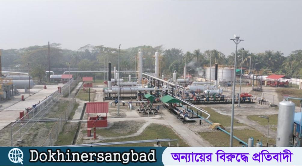 বরিশালসহ দক্ষিণাঞ্চলের ১০ জেলায় তেল-গ্যাস খুঁজবে বাপেক্স 