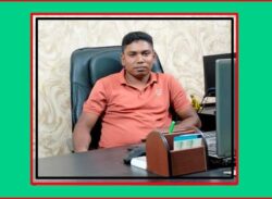 সাজানো মামলা থেকে জামিন পেলেন সাংবাদিক মেহেদী হাসান   