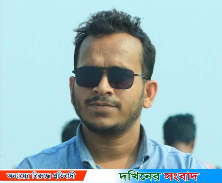 আজ সাংবাদিক তানজিমুন রিশাদ’র জন্মদিন