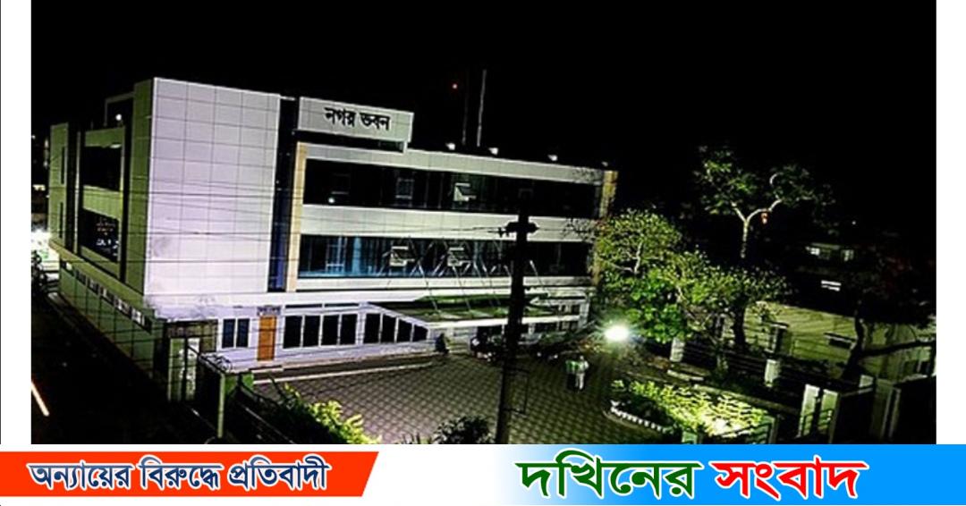 বরিশালে আবারও ৪৩ সড়কের বাতির সংযোগ বিচ্ছিন্ন