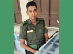 এপিসি হাসানের তৎপরতায় দালাল ভিড়তে পারেনা বরিশাল বিআরটিএতে