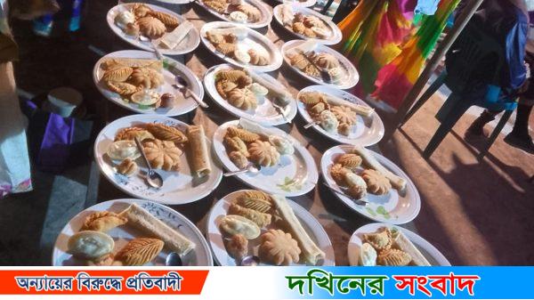 মনোজ্ঞ সাংস্কৃতিক সন্ধ্যা সম্পন্ন বরিশালে নারী উদ্যোক্তা উন্নয়ন সংস্থা (ফেইডস)এর উদ্যোগে পিঠা উৎসব ও মনোজ্ঞ সাংস্কৃতিক সন্ধ্যা সম্পন্ন