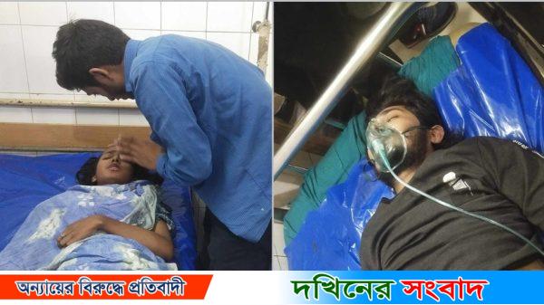 বৈষম্যবিরোধীদের কেন্দ্রীয় কার্যালয়ে মারামারি, তরুণীসহ আহত ৭