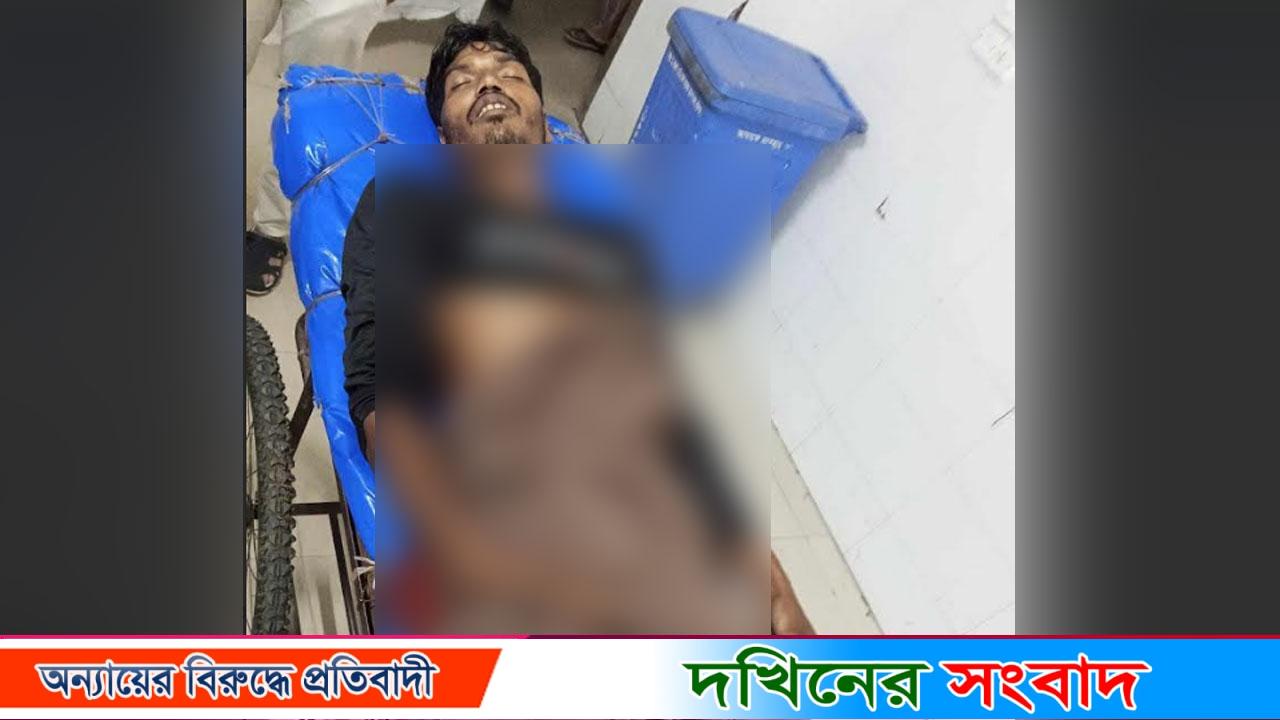 বরিশালে আটক থেকে বাঁচতে ট্রলার নিয়ে পালানোর সময় নদীতে পড়ে জেলের মৃ’ত্যু