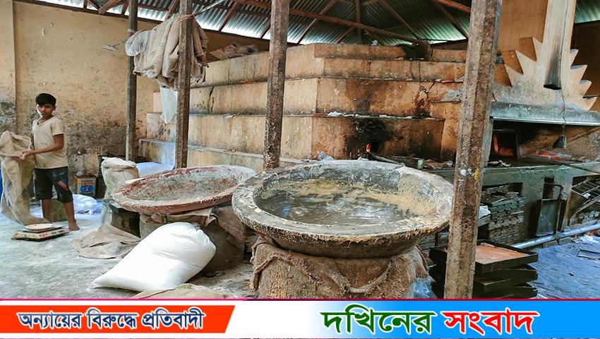 অবৈধ বেকারিতে সয়লাব বরিশাল, অবৈধ ৪৮টি আর বৈধ ১১টি!