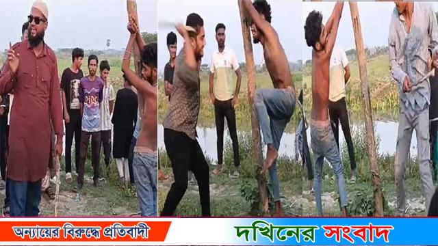 বরিশালে তরুণকে প্রকাশ্যে পিটিয়ে হত্যা, ৪ দিন পেরিয়ে গেলেও হয়নি হত্যা মামলা