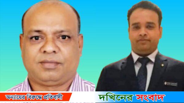 ছাত্রদল সভাপতির হাতপায়ের রগ কর্তন বাকেরগঞ্জ বিএনপি থেকে সালাম ও সোহেল বহিষ্কার
