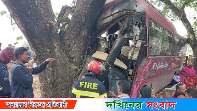 ঈদের ছুটির আট দিনে সারাদেশে ১১০টি সড়ক দুর্ঘটনায় নিহত ১৩২ আহত ২০৮