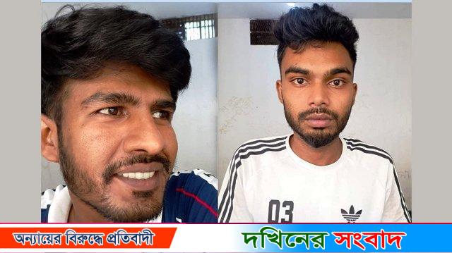 বরিশালে ফুফা শ্বশুরের বাড়িতে বেড়াতে আসা গৃহবধূকে সংঘবদ্ধ ধর্ষণ, গ্রেফতার ২