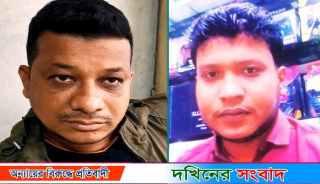 বরিশালে প্রতারণা মামলায় প্রতারক জুম্মান-সাজ্জাদ গ্রেপ্তার