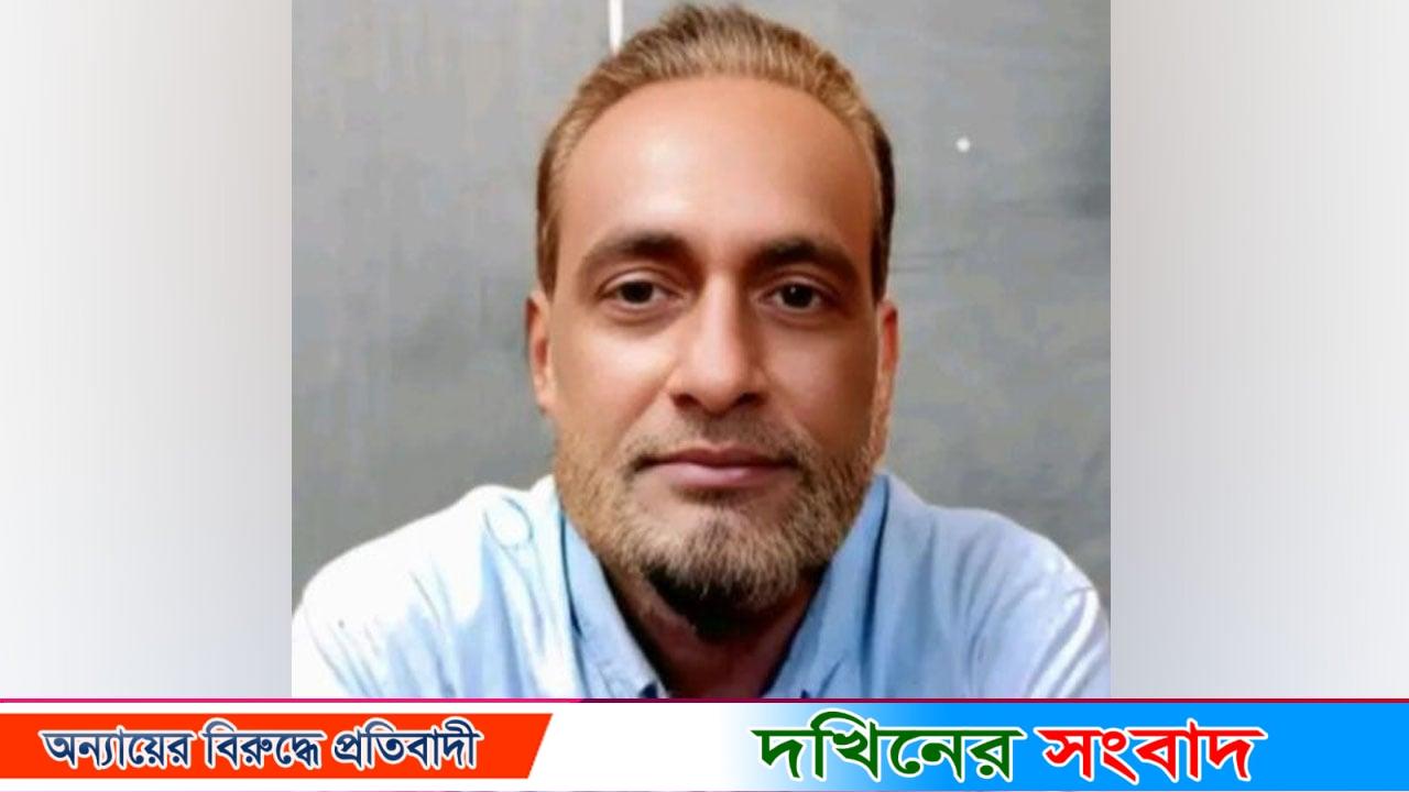 বরিশালে নিষিদ্ধ ছাত্রলীগ নেতার তদবিরে বিএনপি নেতাকে অব্যাহতি