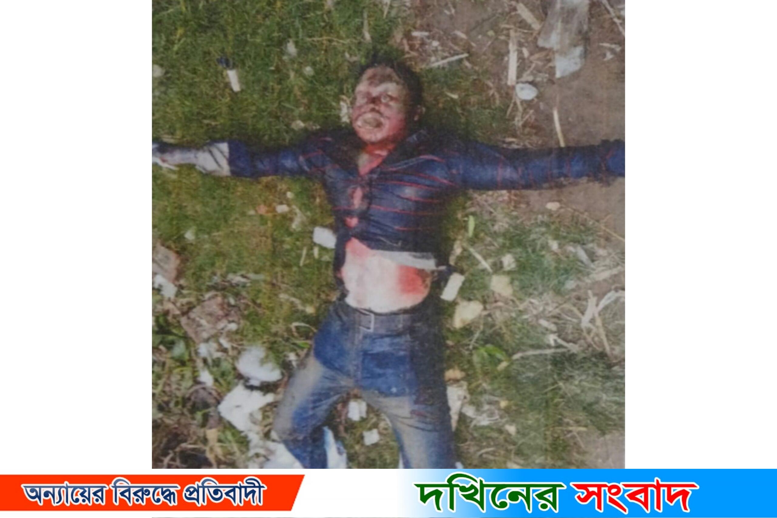 ১০ মাসেও পরিচয় মেলেনি কীর্তনখোলা থেকে উদ্ধারকৃত অজ্ঞাতনামা লাশের, হত্যা মামলা দায়ের