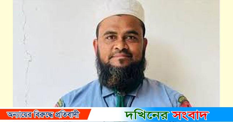 ঝালকাঠিতে থেমে থাকা ট্রাকে মোটরসাইকেলের ধাক্কা, বিশ্ববিদ্যালয় শিক্ষক নিহত