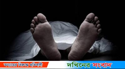 বরিশাল নগরীতে নিজ বাসায় ফাঁস দিয়ে কলেজছাত্রীর আত্মহত্যা