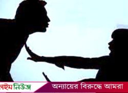 বরিশালে রোগীর গায়ে ঝাপিয়ে পড়লেন চিকিৎসক!