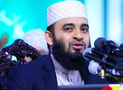 ২৫ জানুয়ারি পটুয়াখালীতে আসছেন মিজানুর রহমান আজহারী