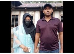 টিকটক প্রেমের সফল সমাপ্তি: