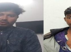 বরিশালে যাত্রীবেশে অটোরিকশা ছিন*তাই*কালে আটক, ২