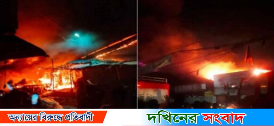 তরুণীকে হ*ত্যা*র পর যুবলীগ নেতার বাড়িতে পো*ড়া*চ্ছিল মরদেহ, গ*ন্ধ পেয়ে হাতেনাতে ধরলো জনতা