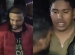 বরিশালে ডিবি পরিচয়ে চাঁদাবাজি করতে গিয়ে পুলিশ ও ছাত্রদল নেতা আটক