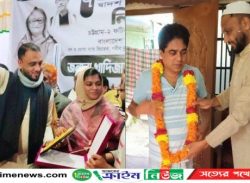 আ. লীগের সঙ্গে ছিলেন, বিএনপিতেও পেলেন সাধারণ সম্পাদক পদ