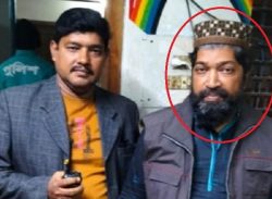 বরিশালে হত্যা মামলার আসামি ১৫ বছর পরে গ্রেপ্তার