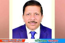 সাবেক উপজেলা চেয়ারম্যান রিন্টু ঢাকায় গ্রেফতার