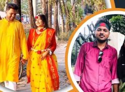 বরগুনায় বৈষম্যবিরোধী আন্দোলনে পরিচয়, বিজয় মিছিলে প্রেম, এবার হলো বিয়ে