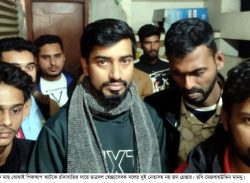 পুলিশ পরিচয়ে চাঁদাবাজি, স্বেচ্ছাসেবক, ছাত্রদলের ২ নেতাসহ নয় জন গ্রেপ্তার
