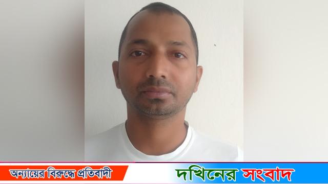 বরিশালে ৬০ পিস অ্যাম্পুল নেশার ইনজেকশনসহ মাদক ব্যবসায়ী আটক