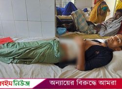 বরগুনায় অ্যাকশন মুভি দেখে নিজের পেটেই ছুরিকাঘাত করলেন যুবক!