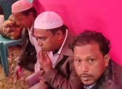 পটুয়াখালীতে আজহারীর মাহফিল থেকে মলম পার্টির তিন সদস্য আটক