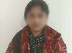 পলাশপুরের ইয়াবা আখি ৭৭ পিস ইয়াবা সহ আটক