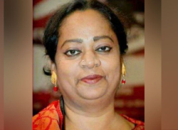 বিএনপির শিরিনের বিরুদ্ধে এবার শিক্ষার্থীদের গুরুতর অভিযোগ