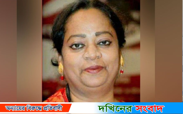 বিএনপির শিরিনের বিরুদ্ধে এবার শিক্ষার্থীদের গুরুতর অভিযোগ