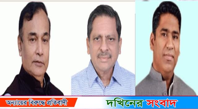 বরিশালে ফারুক-খোকন-সাদিকসহ ৩ শতাধিক আ.লীগ নেতাকর্মীর বিরুদ্ধে মামলা