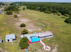 ভোলায় খাস জমিতে আ.লীগ নেতার রিসোর্ট, দখল করলেন বিএনপি নেতা