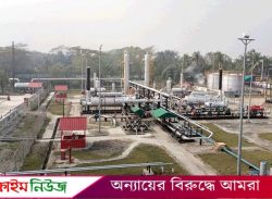 ভোলার গ্যাস দক্ষিণাঞ্চলে পাঠাতে সাড়ে ৪ হাজার কোটি টাকার পাইপলাইনের পরিকল্পনা