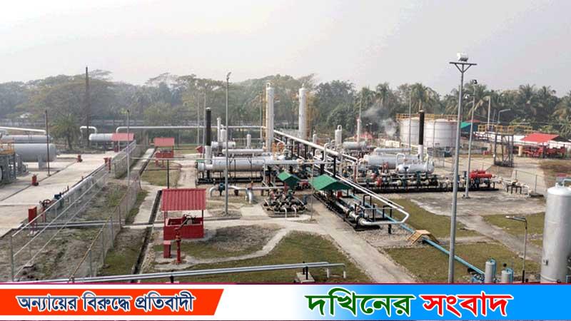 ভোলার গ্যাস দক্ষিণাঞ্চলে পাঠাতে সাড়ে ৪ হাজার কোটি টাকার পাইপলাইনের পরিকল্পনা