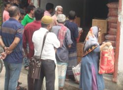 বরিশালে বাতিল হচ্ছে ৬০ হাজার ভুয়া টিসিবি কার্ড