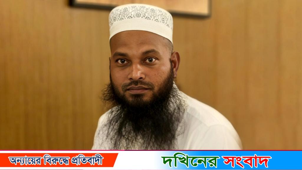 বরগুনায় ৩৮ লাখ টাকা নিয়ে হজ্ব কাফেলা এজেন্সির ব্যবস্থাপনা পরিচালক উধাও!