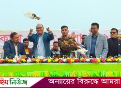 কুয়াকাটায় মাসব্যাপী পর্যটনমেলা, হোটেলে মিলছে বাড়তি ছাড়