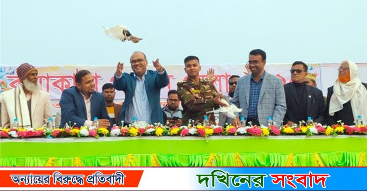 কুয়াকাটায় মাসব্যাপী পর্যটনমেলা, হোটেলে মিলছে বাড়তি ছাড়