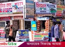 পটুয়াখালীতে চলছে অনির্দিষ্টকালের জন্য বাস ধর্মঘট, ভোগান্তিতে যাত্রীরা